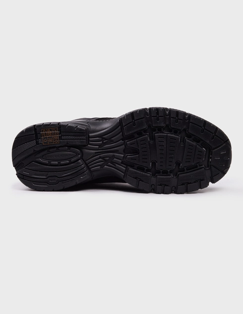 черные Кроссовки Armani Exchange XM002623-AF22829-MC513_black размер - 40