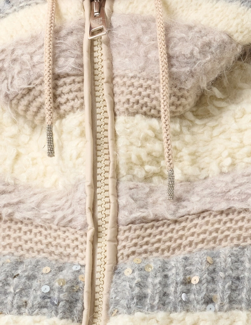 Panicale Cashmere D371075GLZ37D40B/0215-Balm_multi фото-5