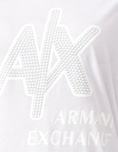 Armani Exchange 3RYTECYJ3RZ-1000_white фото-4