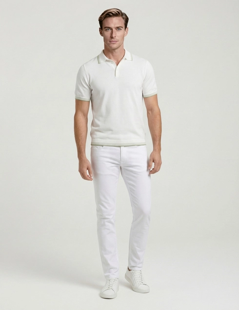 Paul&Shark 99314017-010_white фото-6