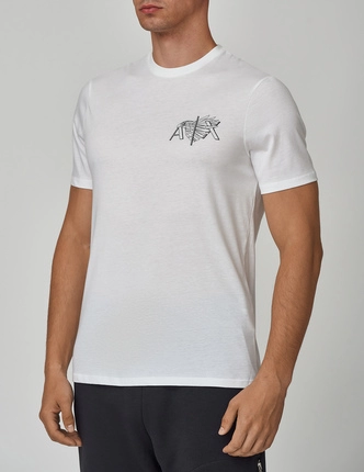 ARMANI EXCHANGE футболка