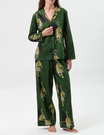 CYBERJAMMIES піжама