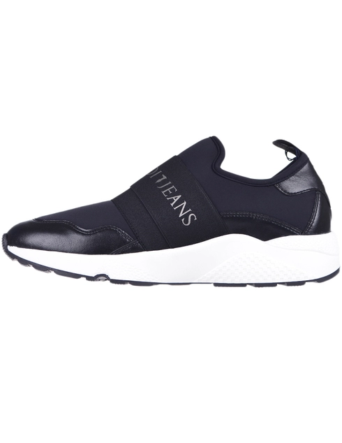 Кроссовки Trussardi 00049_81800 (Черный) в интернет магазине Modoza.com ...