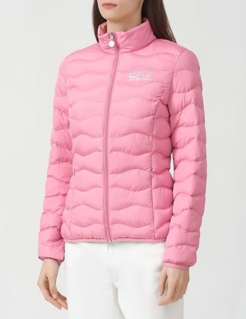 Ea7 Emporio Armani 8NTB21-TNF8Z-0412_pink фото-2