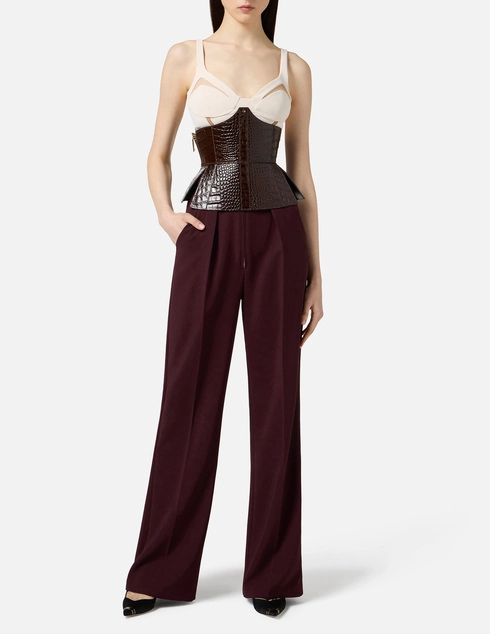 Elisabetta Franchi PA-100-56E2-V360-EA4 фото-2