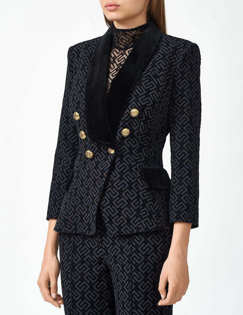 Elisabetta Franchi GI-067-36E2-V600-110 фото-2