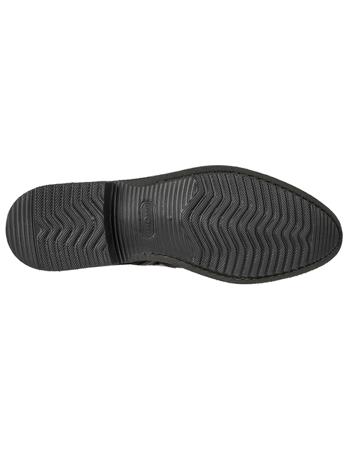 черные Ботинки Bagatto 2433_black размер - 40; 41; 42; 43; 45