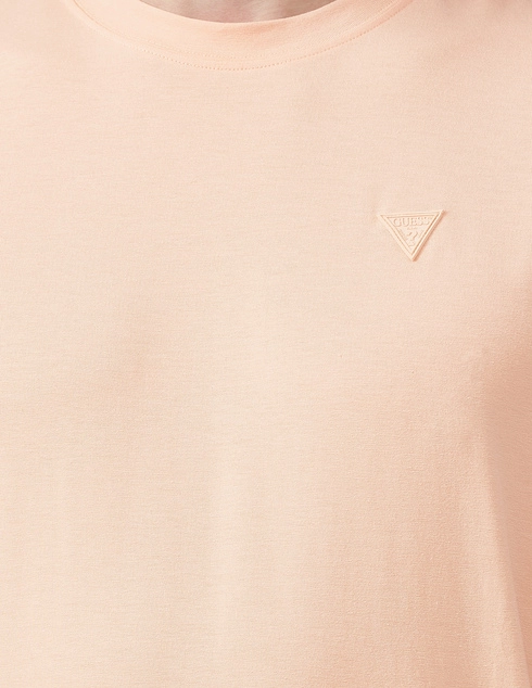 Guess Z2YI12JR06K-A60Q_pink фото-4