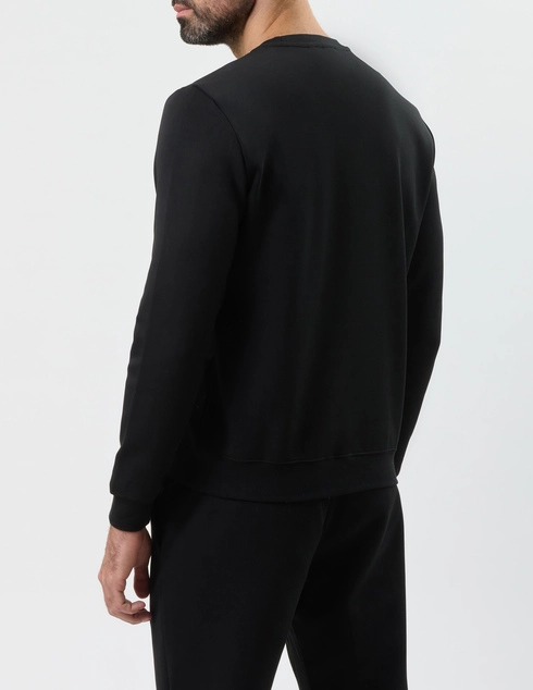 Antony Morato MMFL01102-FA150168-9000_black фото-4