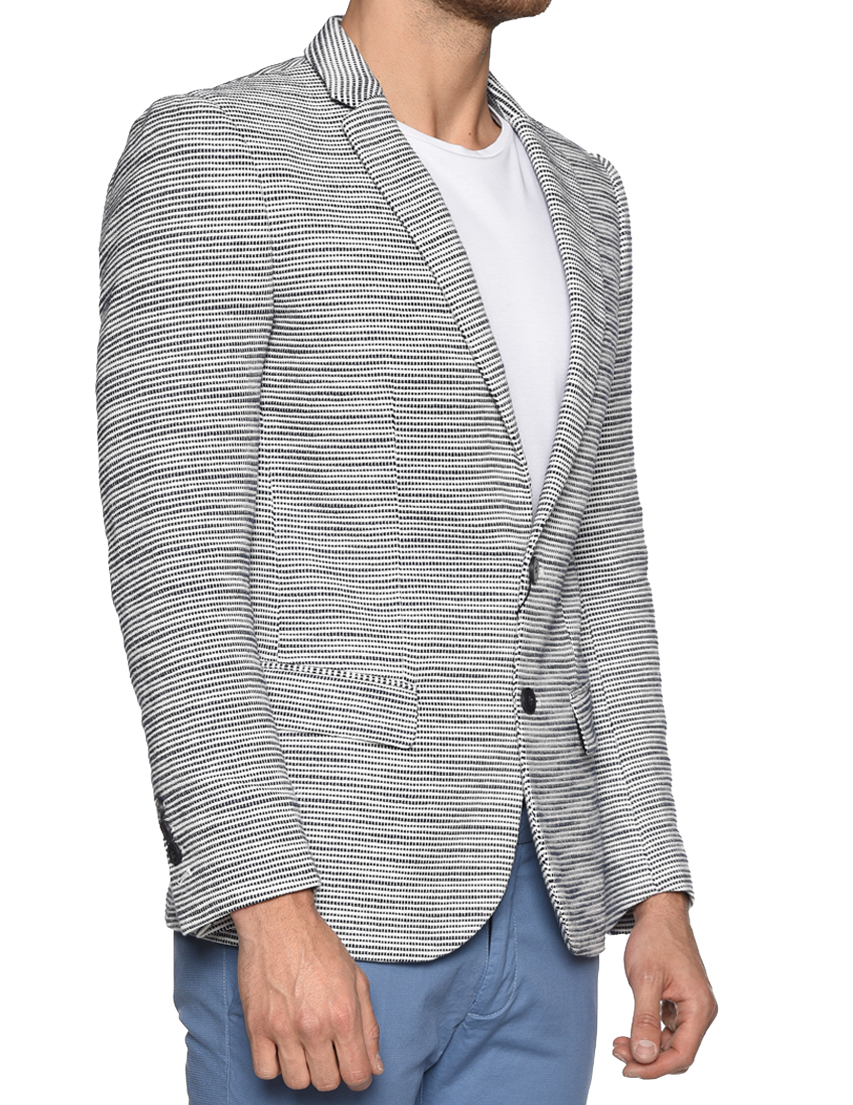 Antony Morato JA00340FA9501017051_gray фото-2