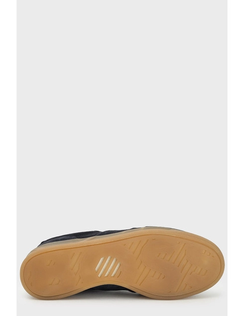 синие женские Кеды Boss HUGO_BOSS_10786 11457 грн