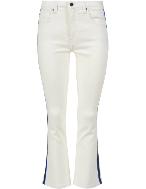 Victoria Beckham VB211-441-white фото-1