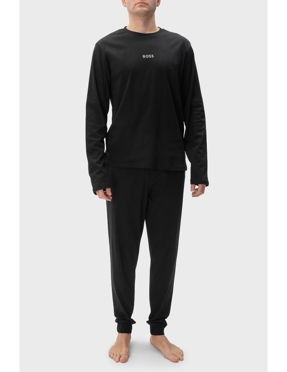 

Пижама, Черный