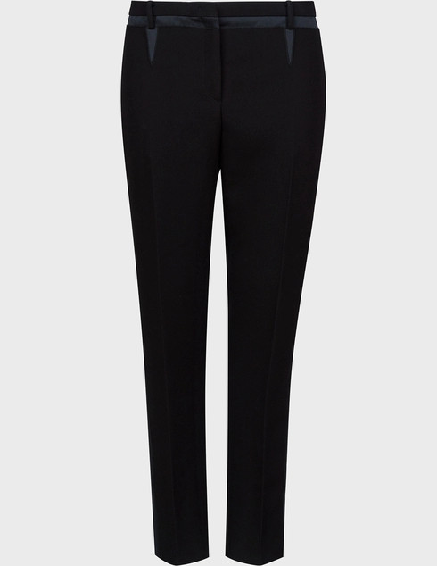 N°21 №21-AW19-N2SB071-5453-9000-black фото-1