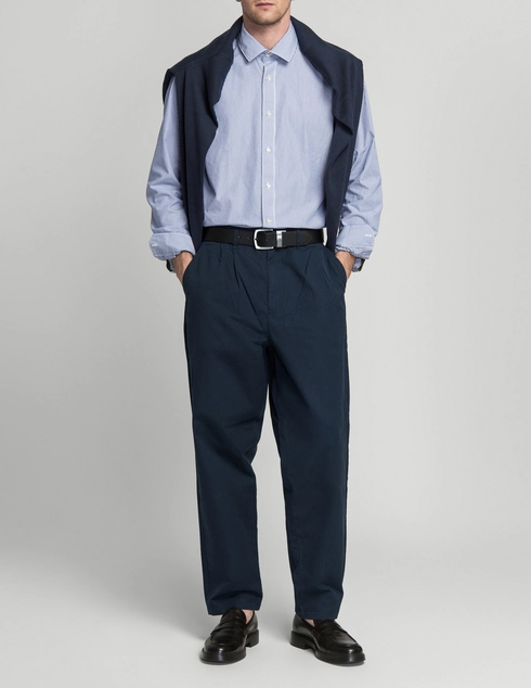 Barbour MSH5683NY91 фото-2