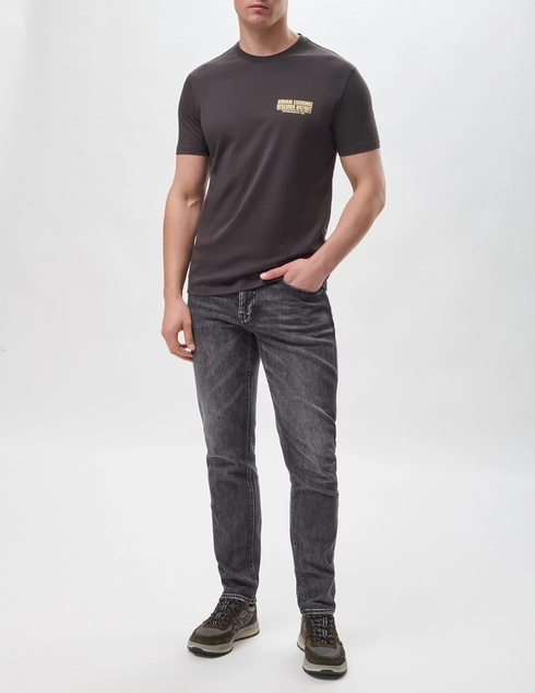 Armani Exchange XM003026-AF21323-U8128_brown фото-2
