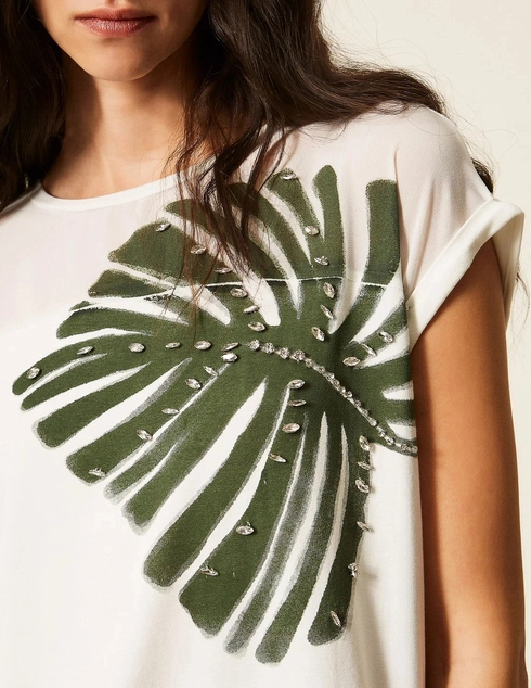 Twinset 261LL2TDD-00526 фото-5