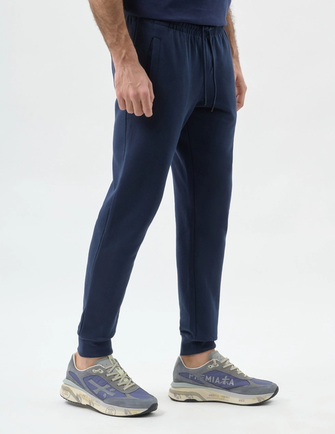 Bikkembergs 1755-7010_blue фото-4