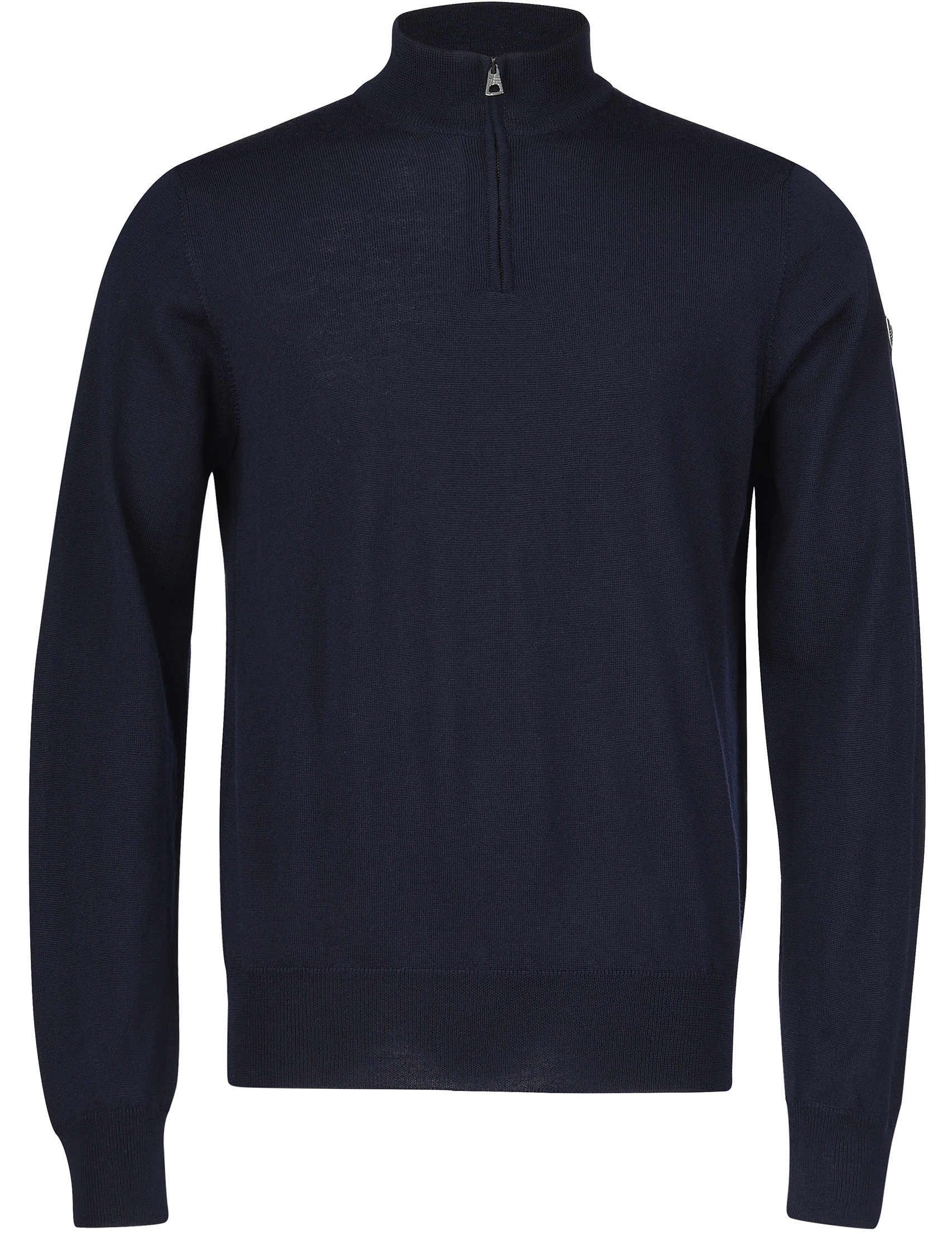 

Джемпер, Синий