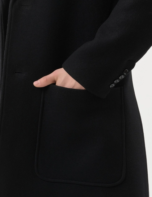 AMI HCO005-V-TWO-001_black фото-5