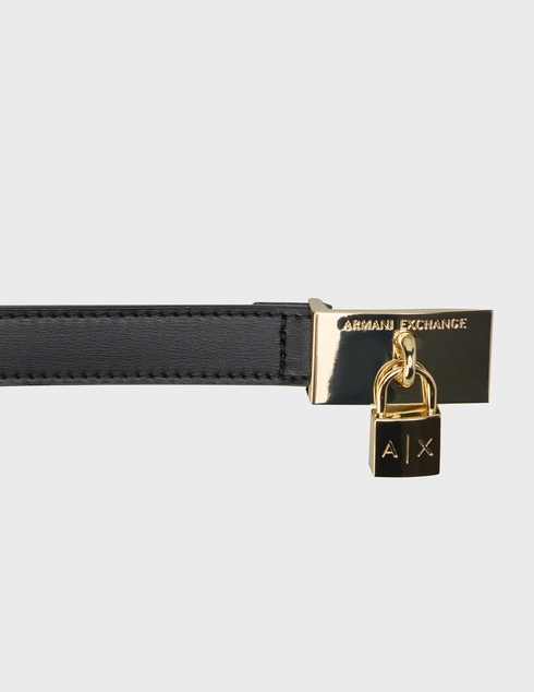 Armani Exchange XW001599-AF12040-UC001_black фото-2