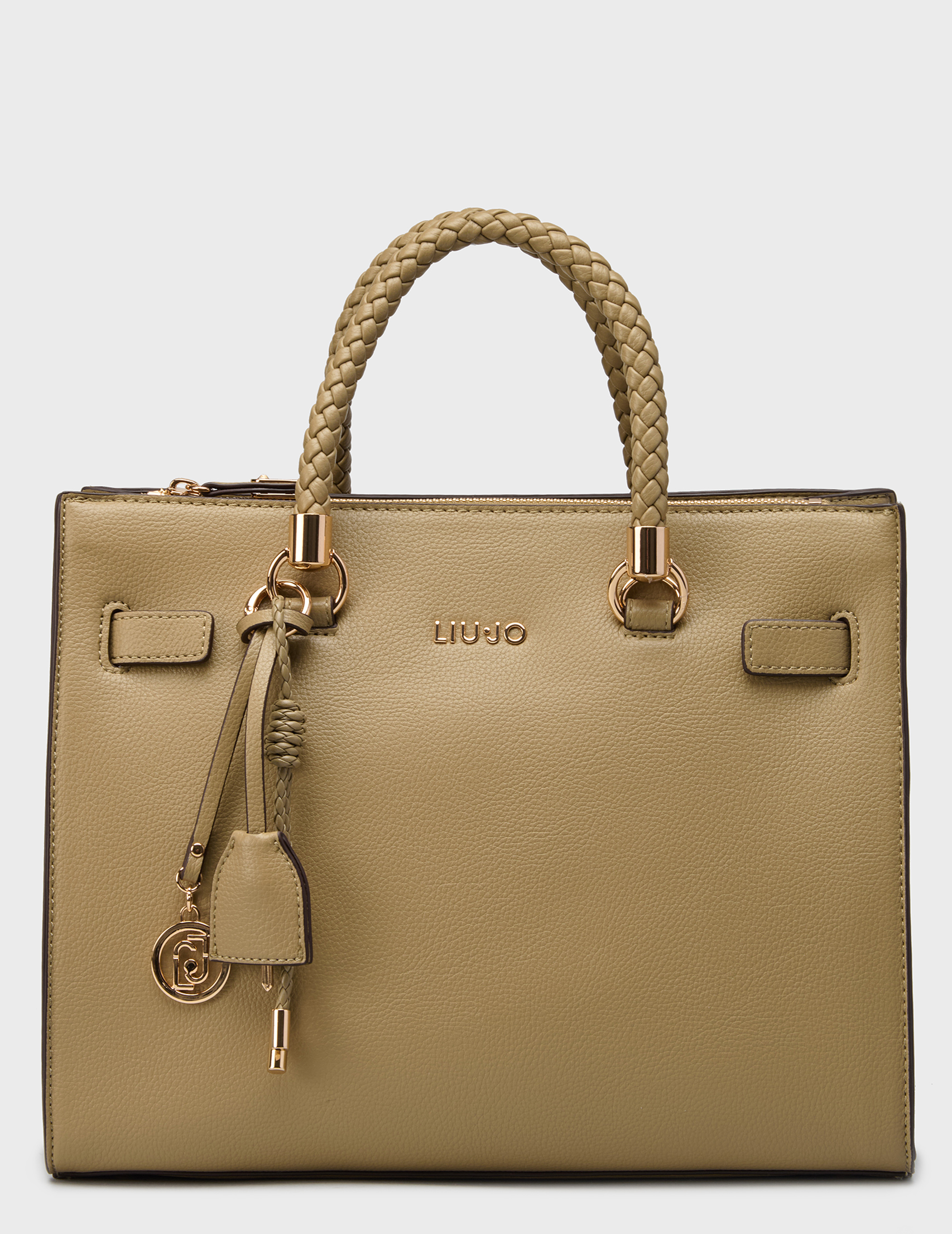 

Сумка, Бежевый