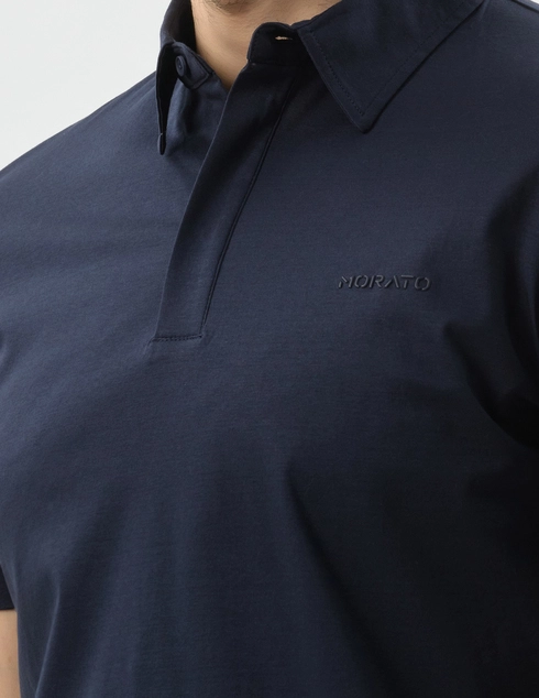 Antony Morato MMKS02660-FA100255-7139_blue фото-5