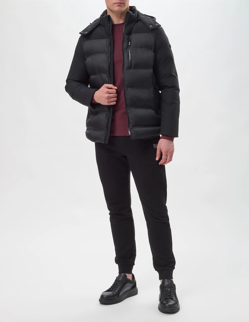 Karl Lagerfeld 505022564596-990_black фото-2