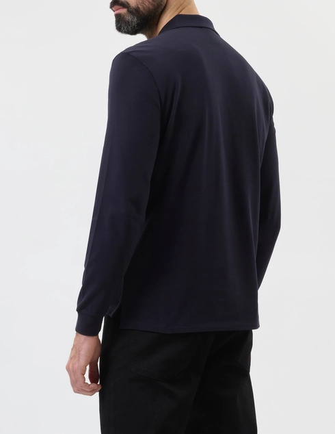 C.P. Company 19CMPL093A-888_blue фото-4