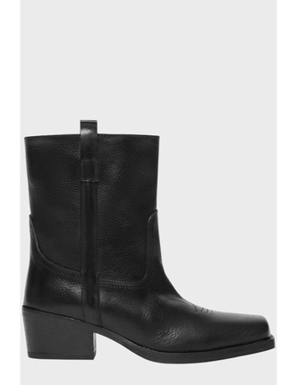 WEEKEND MAX MARA полусапоги