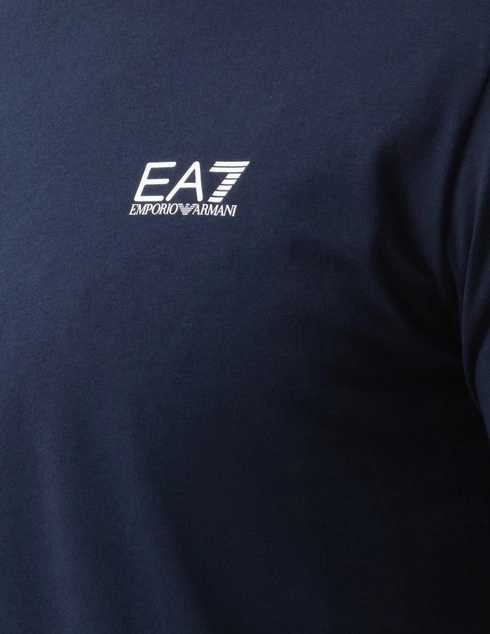 Ea7 Emporio Armani 7M000567-MB149_blue фото-5