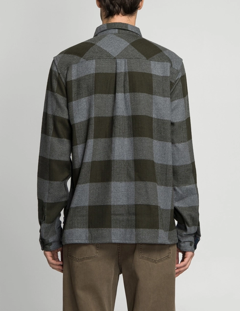 Barbour MSH5645GN91 фото-3