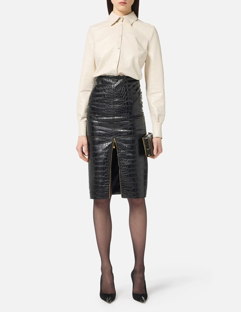 Elisabetta Franchi CA-136-58E2-C390-DZ9 фото-2