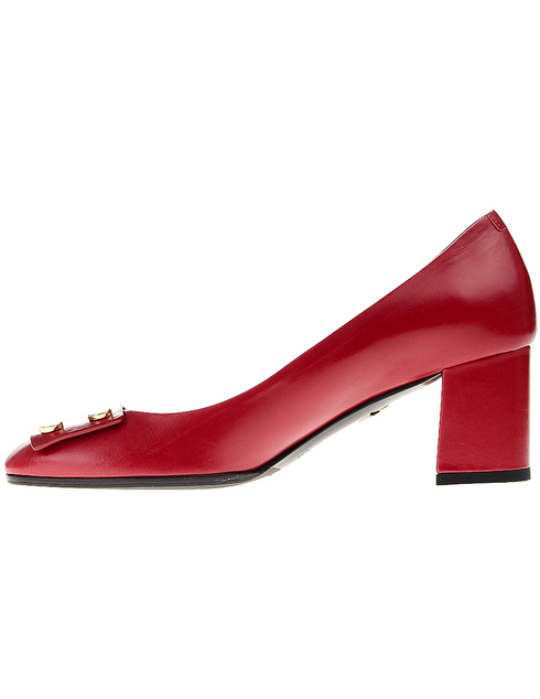женские красные Туфли Giorgio Fabiani G2147_red - фото-2