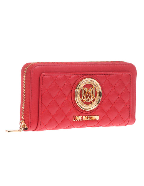Love Moschino 5555_red фото-2