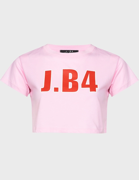 J.B4 Just Before WS024003-pink фото-1