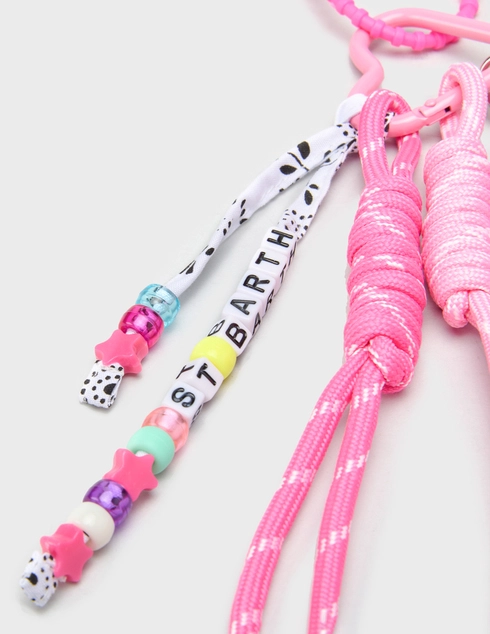 Mc2 Saint Barth 02791L-BALOON-DOG-HEART-21_pink фото-3