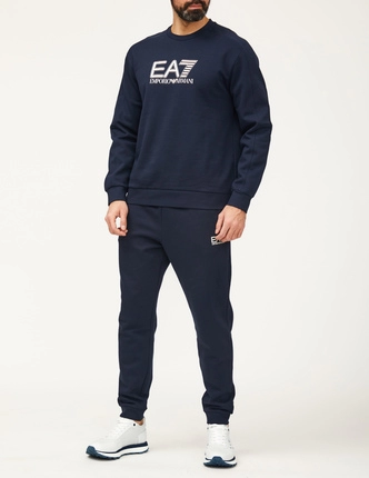 EA7 EMPORIO ARMANI спортивний костюм