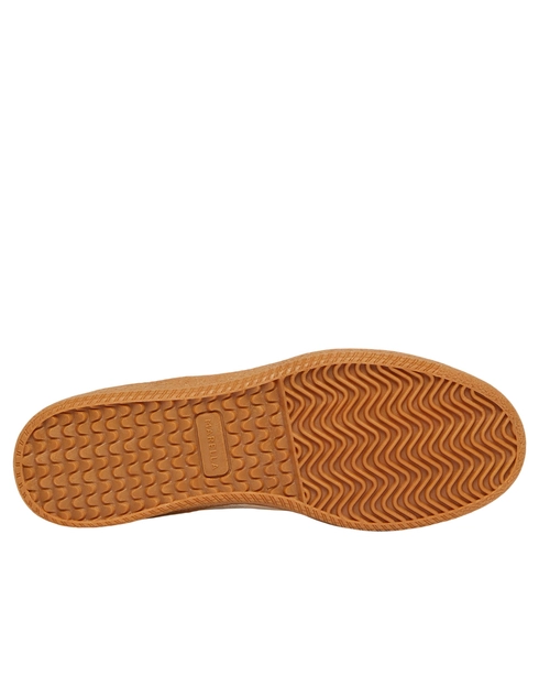 женские белые кожаные Кеды Marella 37610166.1 - фото-5