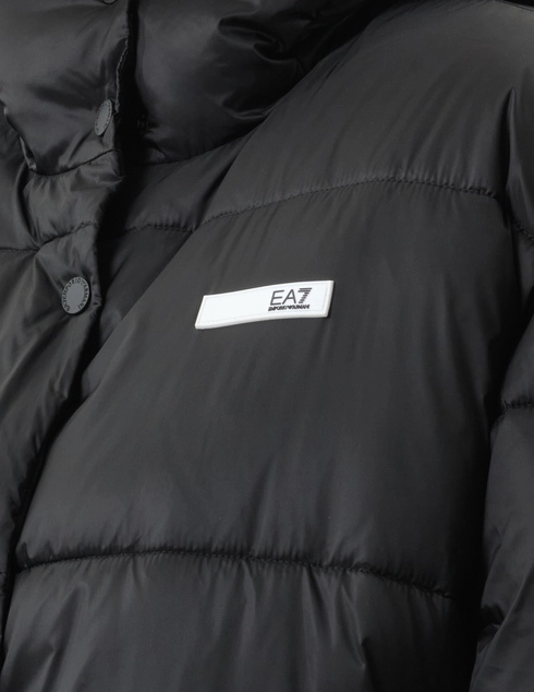 Ea7 Emporio Armani AGR-000681-001_black фото-5