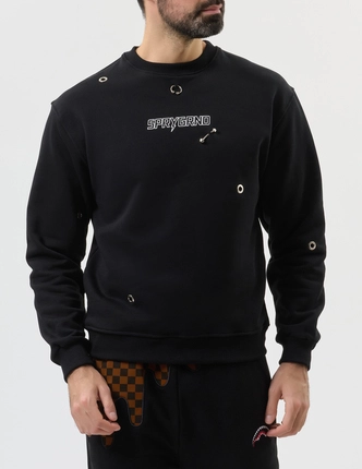 SPRAYGROUND джемпер
