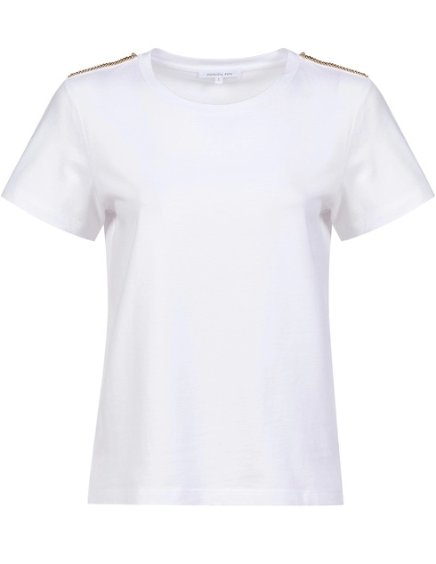 Patrizia Pepe 8M0995-A6I3-W103-white фото-1