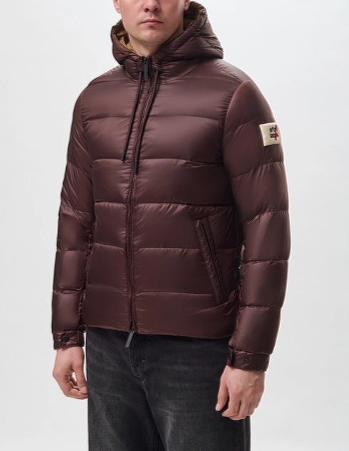 After Label VERBIERN051-290-brown фото-3