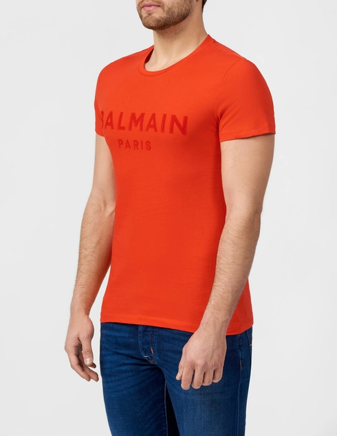 Balmain TH11601-red фото-2