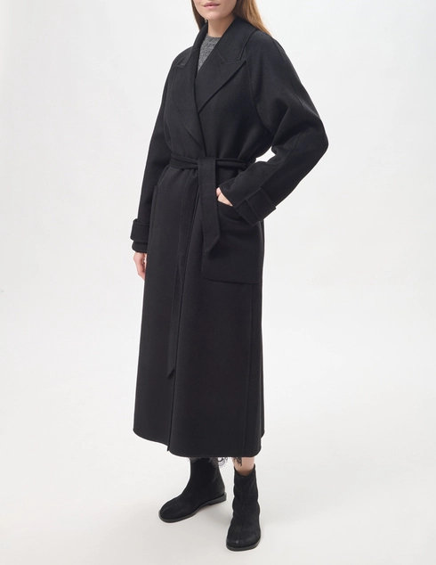Kaos NT001-wool_black фото-3