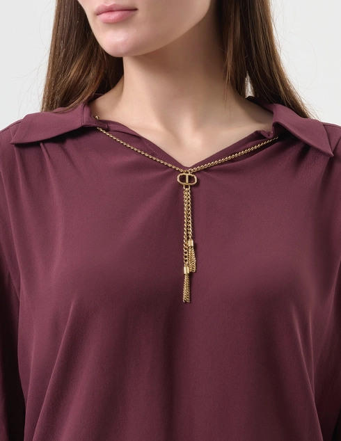 Twinset 252TP2291-05609 фото-5