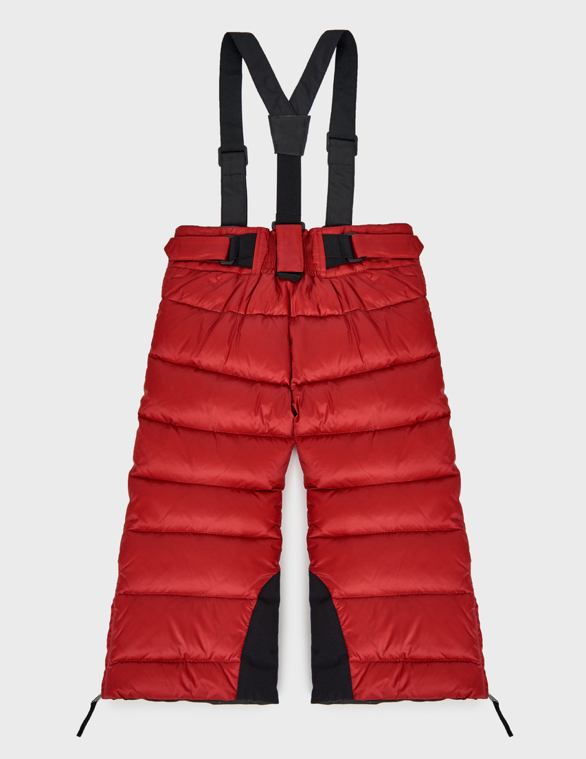 Dolce & Gabbana L5JP76-Rosso_red фото-2