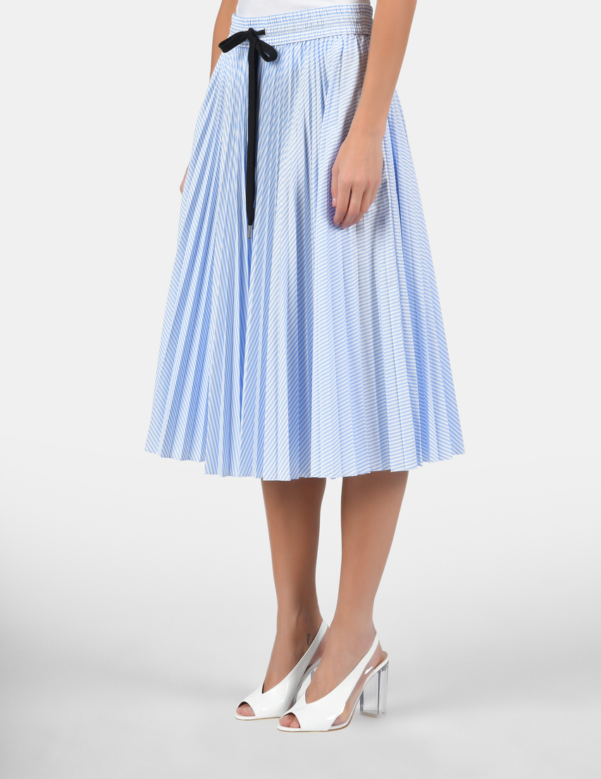 Red Valentino RR0RAB25QNRNV1_blue фото-2