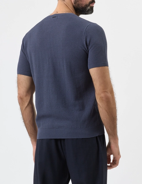 Antony Morato SW01532YA500091_blue фото-4