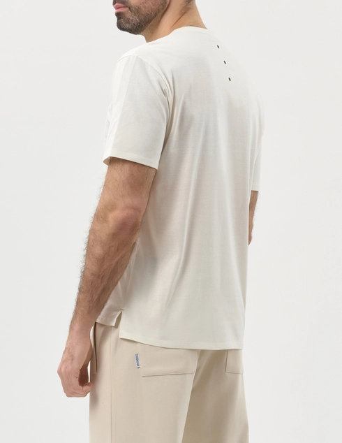 Premiata PA1017-WHITE фото-4